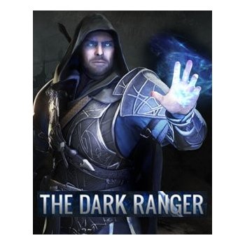 Middle-earth: Shadow of Mordor The Dark Ranger