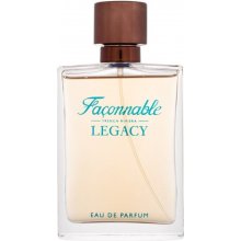 Façonnable Legacy parfumovaná voda pánska 90 ml