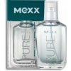 Mexx Pure for Men Toaletná voda, 75ml - poškodený obal, pánske