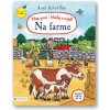Svojtka & Co. Moje prvé – hľadaj a nájdi! Na farme