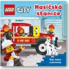 Svojtka LEGO CITY Hasičská stanice