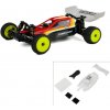 Pro-Line karoséria 1:24 Crowd Pleazer nenafarbená: Losi Micro-B (PRO371517)