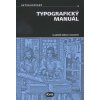 Typografický manuál - Vladimír Beran