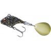 Spinner tail Spin Jig Prorex DAIWA 21 g - Color: MO Burbot UV
