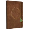 Lord of the Rings: One Ring Journal with Charm