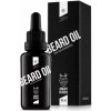 Angry Beards Christopher The Traveller olej na fúzy 30 ml