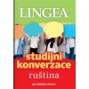 Studijní konverzace ruština