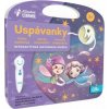 ALBI Kúzelné čítanie - Kniha Uspávanky