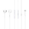 Originálne slúchadlá do uší Huawei CM33 White USB TYP C Farba Biela (CM33)