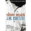 Slow Man - John Maxwell Coetzee