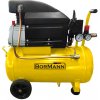 BORMANN Lite VZDUCHOVÝ KOMPRESOR MONOBLOK 2HP/24L 188 l/min (BAT5002)