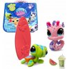 Littlest Pet Shop Surprise Box séria 4 LPS00699 2 figúrky 2-balenie