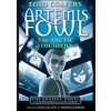 Artemis Fowl Arctic Incident - Eoin Colfer, Penguin Random House Children's UK