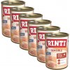 Rinti Adult Sensible kura & mrkva 6 x 400 g