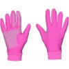Merco Rungloves rukavice ružová, veľ. XL