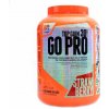 Extrifit GO Pro 30 3000g - jahoda