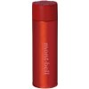 Montbell Termoska Alpine Thermo Bottle Objem: 750 ml / Barva (vzor): červená
