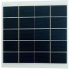 Hadex Solárny panel 6,0V 4,5W 04280275 polykrystalický II mini