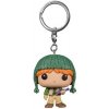 POP! Kľúčenka Holiday Ron (Harry Potter)