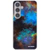 Picasee silikónový prehľadný obal pre Samsung Galaxy S24 S921B 5G - Space