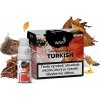 4-Pack Turkish WAY to Vape E-LIQUID, obsah nikotínu 6 mg