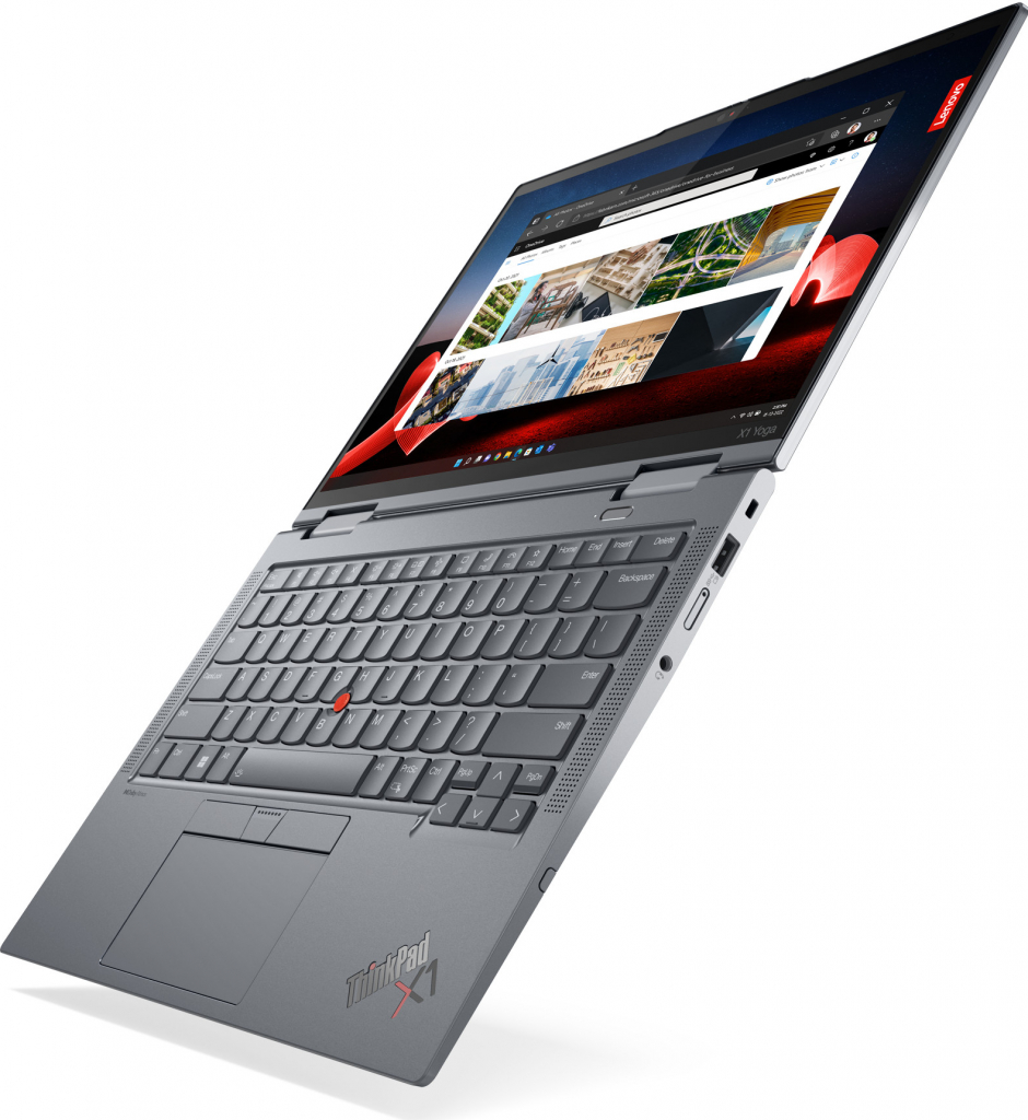 Lenovo ThinkPad X1 Yoga G8 21HQ005TCK