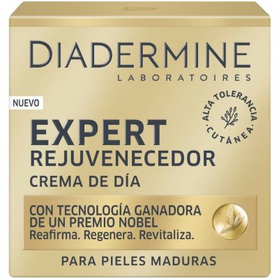 Diadermine Expert krém proti vráskam 50 ml