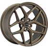 Sparco FF3 RBZ 8.5x18 5x114.3 ET45 RALLY BRONZE