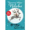 Vianočný chlapec Nikolas - Matt Haig