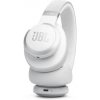 JBL Live 770NC farba White LIVE770NCWHT