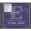 JOHN, ELTON - DIAMONDS CD