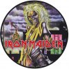 Iron Maiden herní podložka pod myš/ model 1/ 30 cm (SA5646-IM1)
