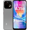 ZTE Blade A35e silvery gray
