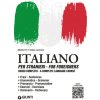 Italiano per stranieri. Corso completo