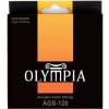 Olympia AGS 120 Struny pre akustickú gitaru