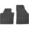 FROGUM Gumové rohože do auta, VW Caddy, 2003-2020, 2 Sedadla