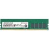 DIMM DDR4 4GB 2666MHz TRANSCEND 1Rx8 512Mx8 CL19 1.2V JM2666HLH-4G