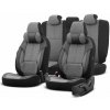 Sada autopoťahov OTOM VOYAGER 102 SMOKED 3-ZIP