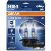 Osram Automotive 4062172388306 halogénová žiarovka COOL Blue® INTENSE HB4 51 W 12 V; 4062172388306