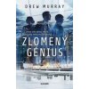 Zlomený génius - Andrew Murray