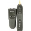 Tester kábla RJ45 WSNF811 pre RJ45, RJ11, sonda, akustická hľadačka WSNF811