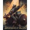ESD GAMES ESD Banners of Ruin