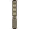 Apple Watch 49mm Olive Alpine Loop - Medium MT5U3ZM/A