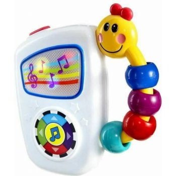 Baby Einstein hračka hudobná Take Along Tunes