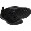 KEEN JASPER WP MEN, black/black - 44,5