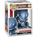 Funko POP! Animation Yu-Gi-Oh S3 Blue Eyes Toon Dragon