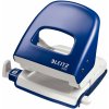 Leitz NeXXt 50080035 dierkovač 30 listy Modrá, Biela (50080035)