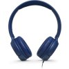 JBL Tune 500 Blue SK distribúcia