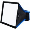Softbox 15 x 13 cm blesky