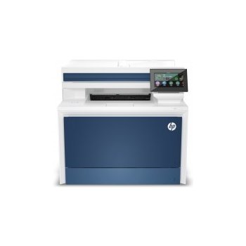 HP Color LaserJet Pro MFP 4302fdw 5HH64F